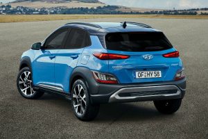 hyundai kona and kona n line 11