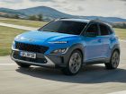 hyundai kona and kona n line 2