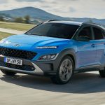 hyundai kona and kona n line 2