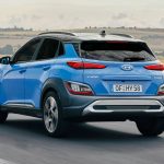 hyundai kona and kona n line 3