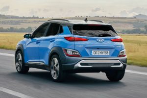 hyundai kona and kona n line 3