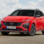 hyundai kona and kona n line 6
