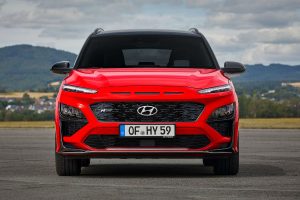 hyundai kona and kona n line 7