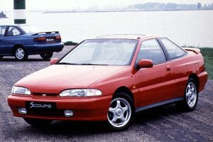 hyundai scoupe gt