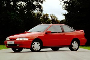 hyundai scoupe gt 5