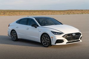 hyundai sonata n line official 12