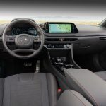 hyundai sonata n line official 13