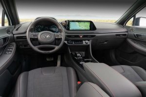 hyundai sonata n line official 13