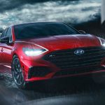 hyundai sonata n line official