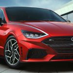 hyundai sonata n line official 4