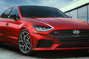hyundai sonata n line official 4