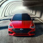 hyundai sonata n line official 5