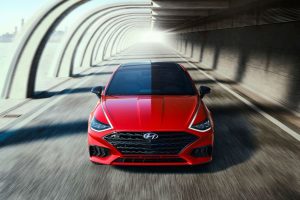 hyundai sonata n line official 5