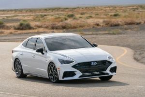 hyundai sonata n line official 6