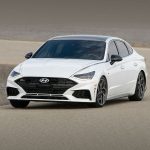 hyundai sonata n line official 7