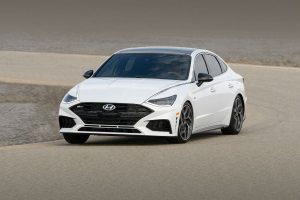 hyundai sonata n line official 7