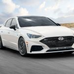 hyundai sonata n line official 8