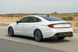 hyundai sonata n line official 9