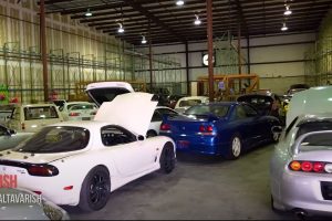 jdm warehouse