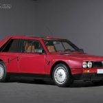 lancia delta s4