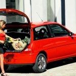 lancia ypsilon elefantino