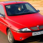 lancia ypsilon elefantino 2