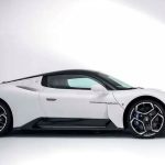 maserati mc20 official 3