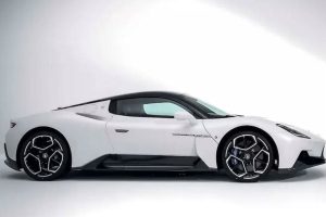 maserati mc20 official 3