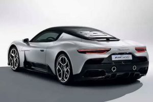 maserati mc20 official 5