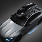 mercedes-amg roof box 2