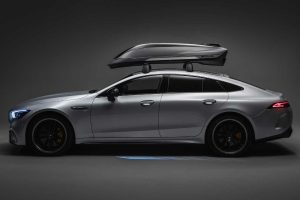 mercedes-amg roof box 3
