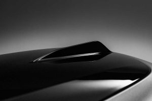 mercedes-amg roof box 5