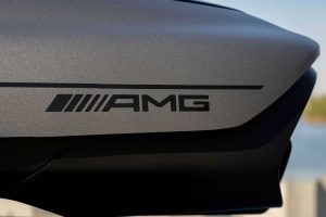 mercedes-amg roof box 6