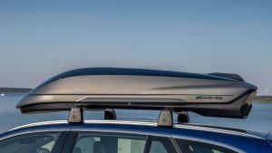 mercedes-amg roof box 7