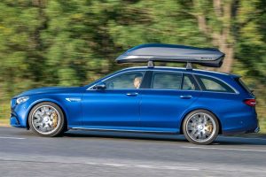 mercedes-amg roof box 8