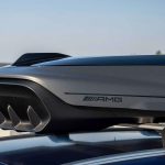 mercedes-amg roof box 9