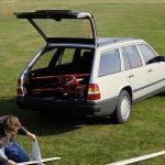 mercedes w124 estate 3