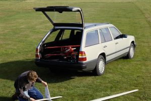 mercedes w124 estate 3