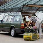 mercedes w124 estate 8