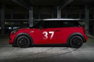 mini cooper s hopkirk edition 10