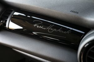 mini cooper s hopkirk edition 11