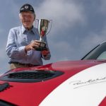 mini cooper s hopkirk edition 2