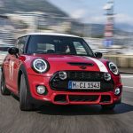 mini cooper s hopkirk edition 3