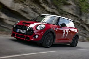 mini cooper s hopkirk edition 4