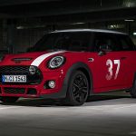 mini cooper s hopkirk edition 8