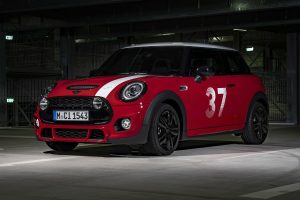 mini cooper s hopkirk edition 8