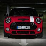mini cooper s hopkirk edition 9