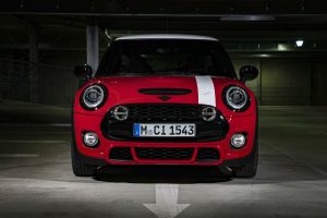 mini cooper s hopkirk edition 9