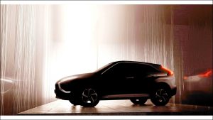 mitsubishi eclipse cross fl 2