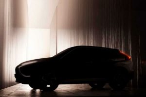 mitsubishi eclipse cross fl